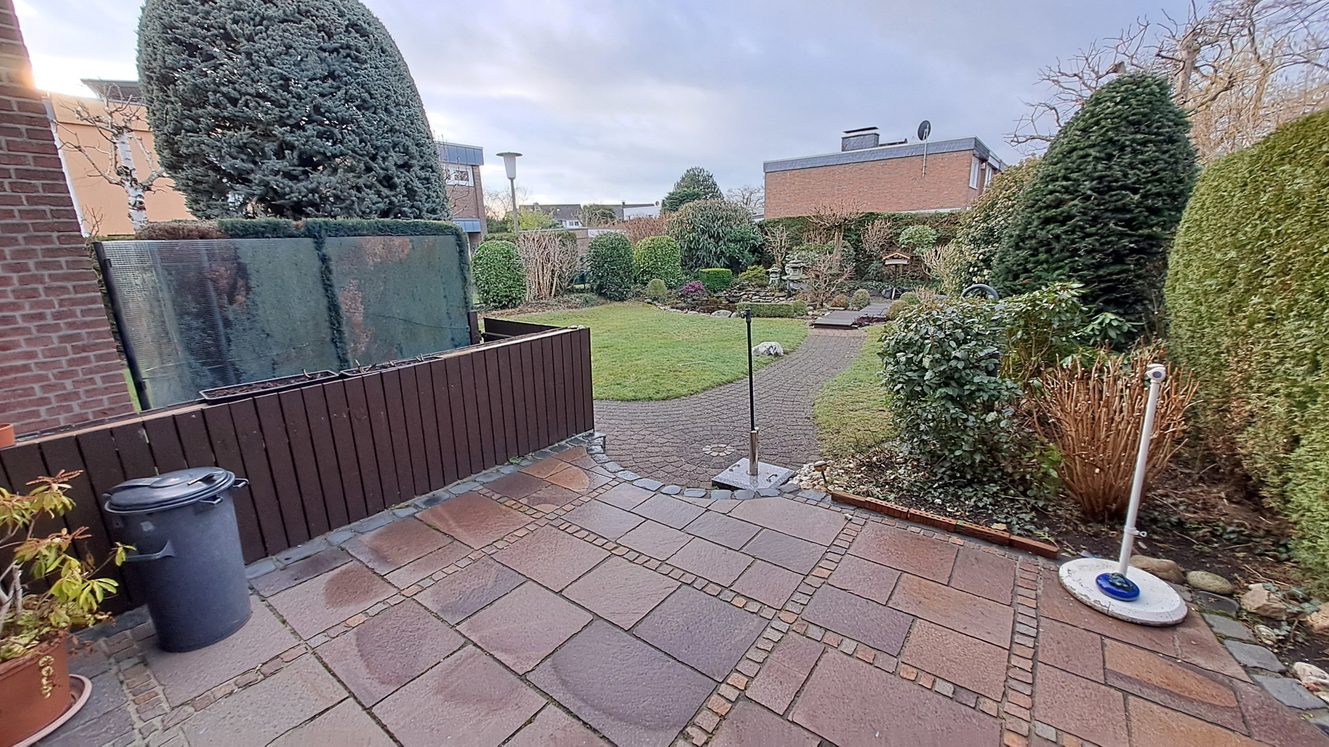 Verkauf Wohnung Koeln